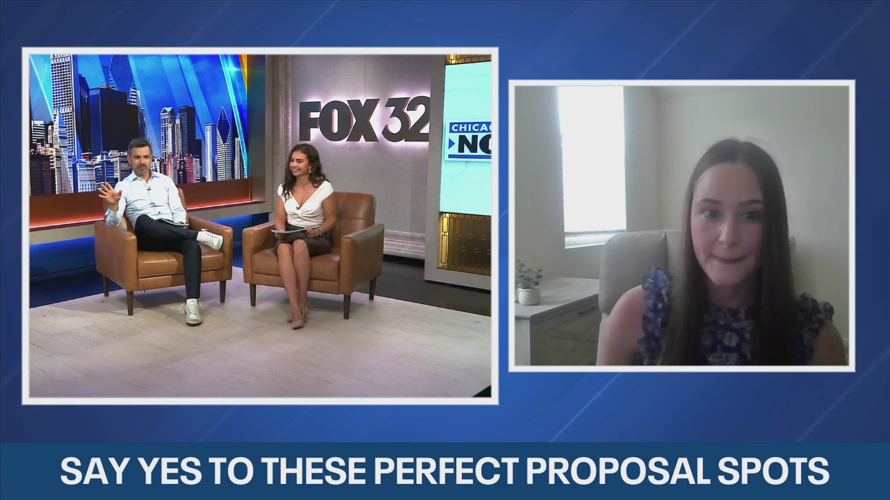 Top proposal spot in Chicago revealed in new report | ChicagoNOW