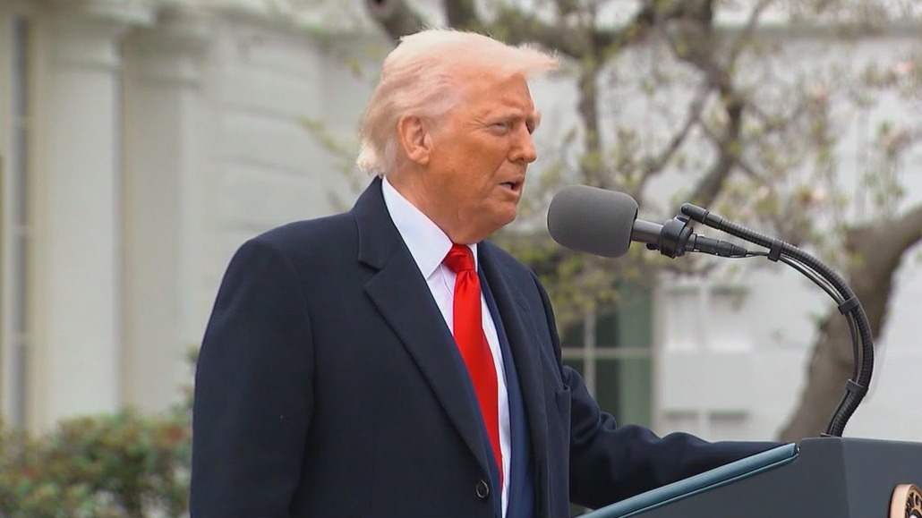 Trump admin plans to fight back after court blocks tariffs