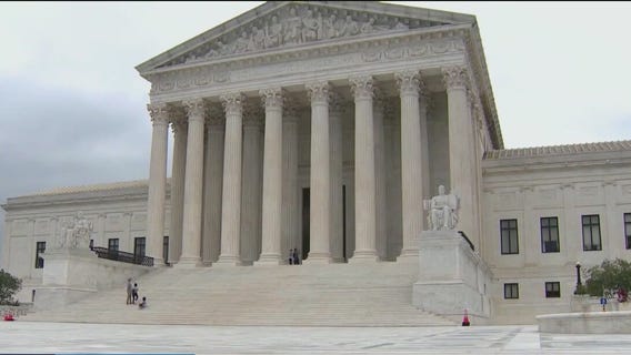 Supreme Court lets Trump end Biden-era protections for 500,000 immigrants