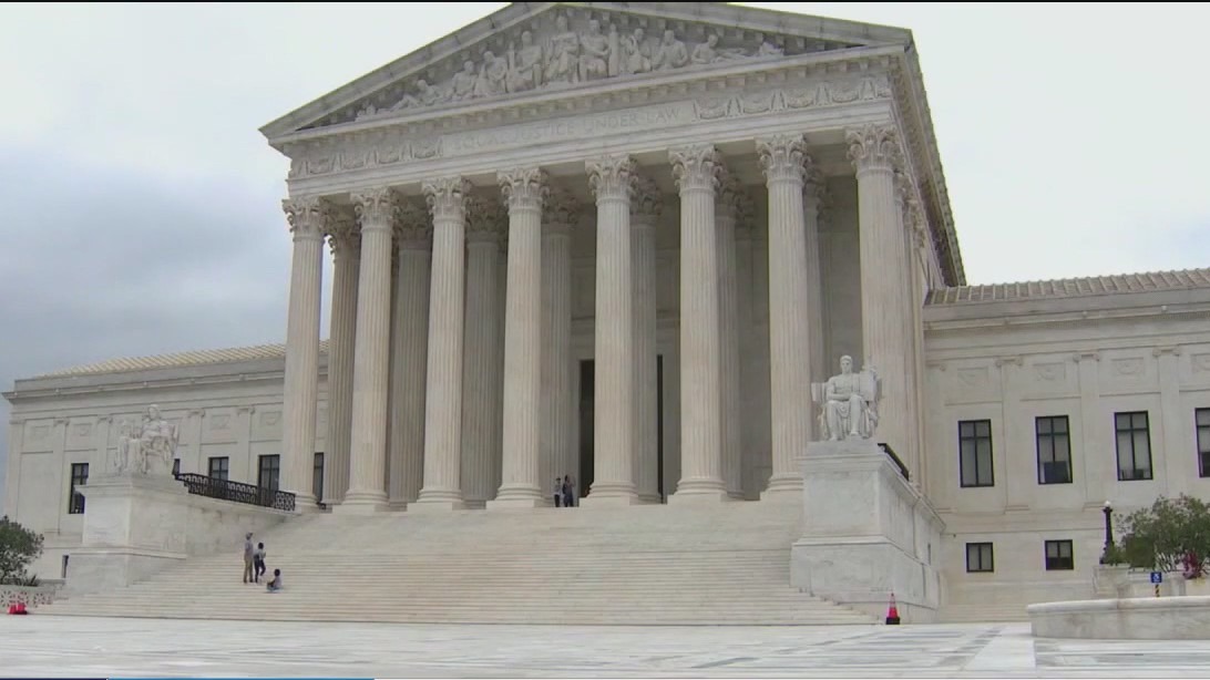 Supreme Court lets Trump end Biden-era protections for 500,000 immigrants