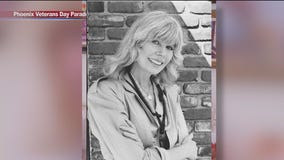 Loretta Swit, 'M*A*S*H' actress, dies at 87