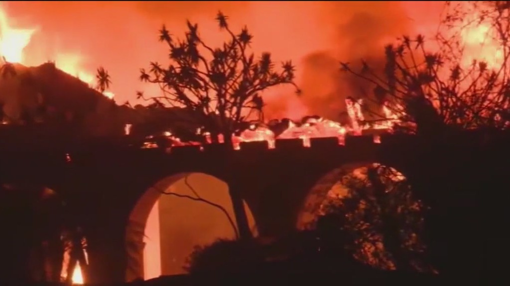 Canadian wildfires to affect Chicago air quality