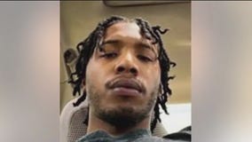 Manhunt continues for suspect after sisters found fatally stabbed