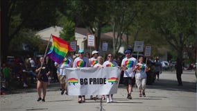 Annual Buffalo Grove Pride Parade kicks off this weekend
