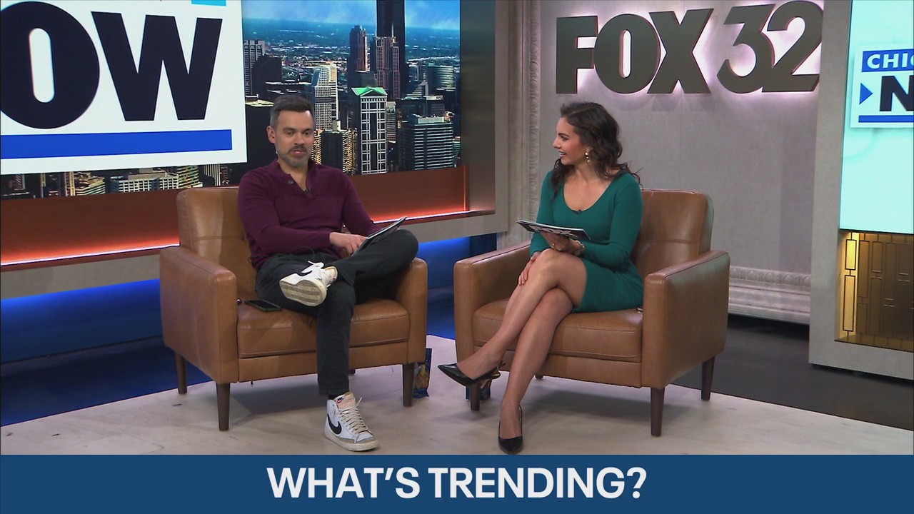 Teen goes viral after working Burger King shift following graduation |ChicagoNOW