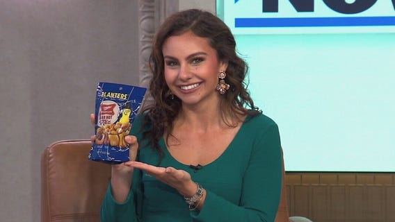 New Miller High Life, PLANTERS? brand collab was a hit - here's where it's available | ChicagoNOW