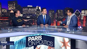 Paris on Politics: Chicago aldermen spar over controversial social media posts