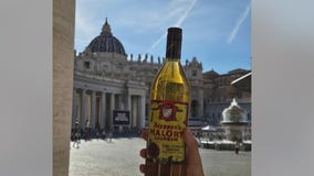 Top 5 reactions to someone bringing Malort to Vatican City | ChicagoNOW
