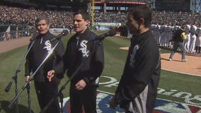 Chicao Reddit takes Anthony and Gabby down memory lane | ChicagoNOW