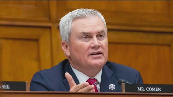 Senate joins House in probe of Biden?s final months in office