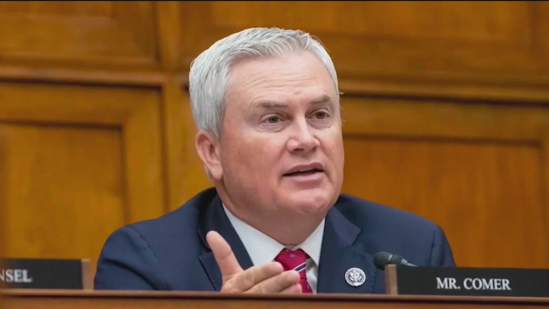 Senate joins House in probe of Biden?s final months in office