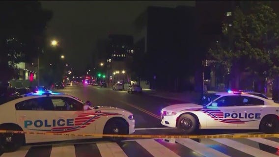 Everything we know about the deadly DC shooting and Chicago suspect