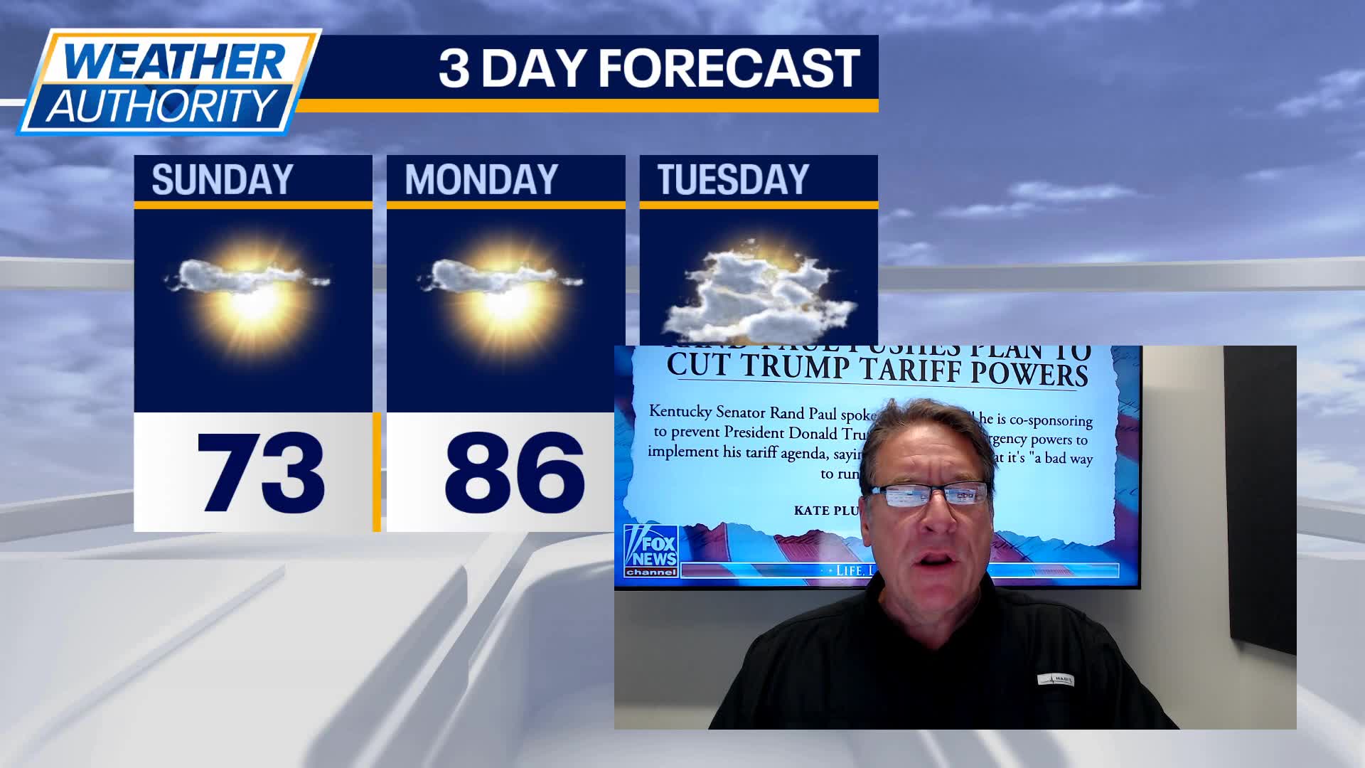 Chicago weather: A heat wave coming early next week