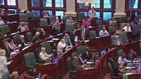 Hours left before Illinois budget deadline