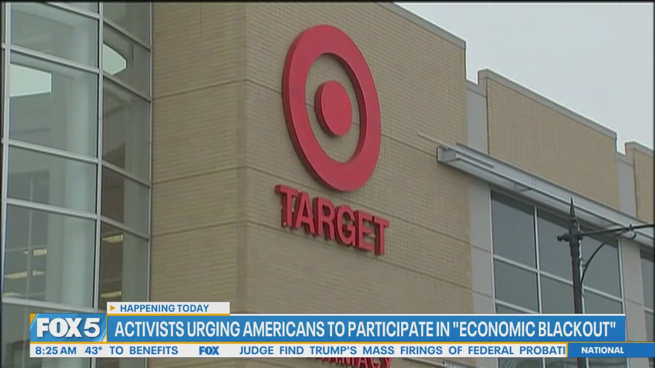 Economic Blackout Day, explained