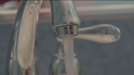 New Chicago water project aims to bring Lake Michigan water to SW suburbs