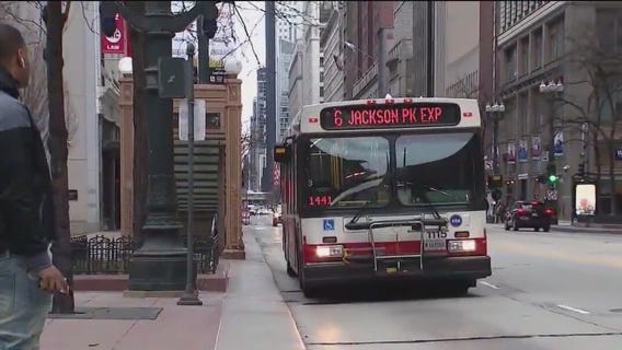 State budget: No funding approved for Chicago transit, new Bears stadium