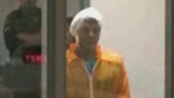 Colorado terror suspect appears in court, here's how it went