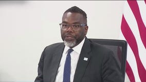 'Ultimate goal': Chicago mayor speaks on Memorial Day weekend violence