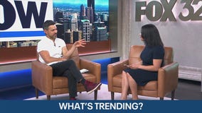 'Lectures on Tap' gains TikTok fame in Chicago | ChicagoNOW