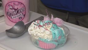 Candycopia in Oak Park is a sweets lover's paradise