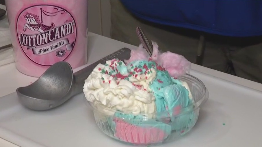 Candycopia in Oak Park is a sweets lover's paradise