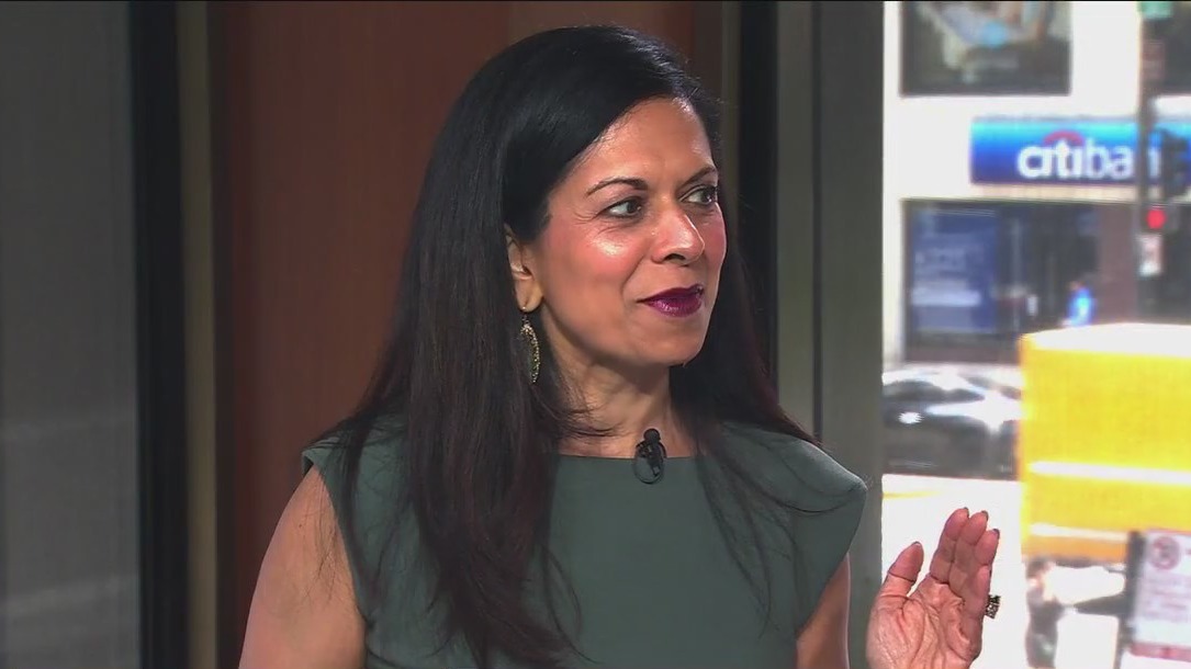 Dating expert Bela Gandhi on things to always and never do in relationships