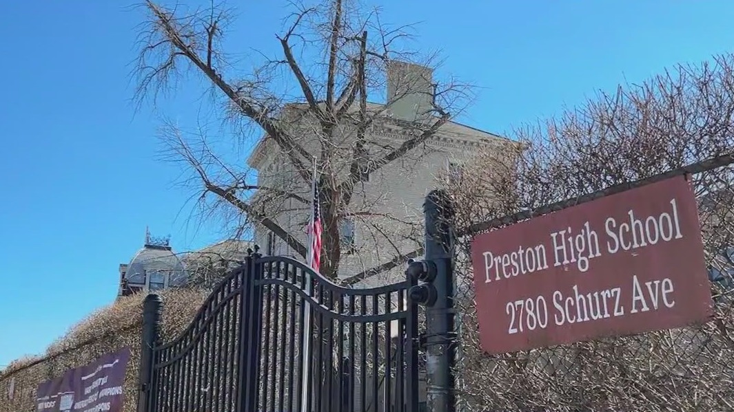 Bronx HS to close after this school year