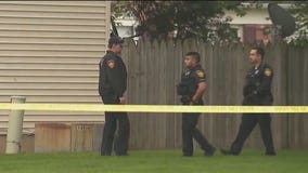 Streamwood mourns sisters found fatally stabbed; manhunt underway