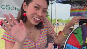 Lake County celebrates LGBTQ+ community with PrideFest