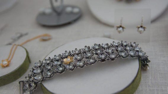 Old Town Art Fair celebrates 75 years this month