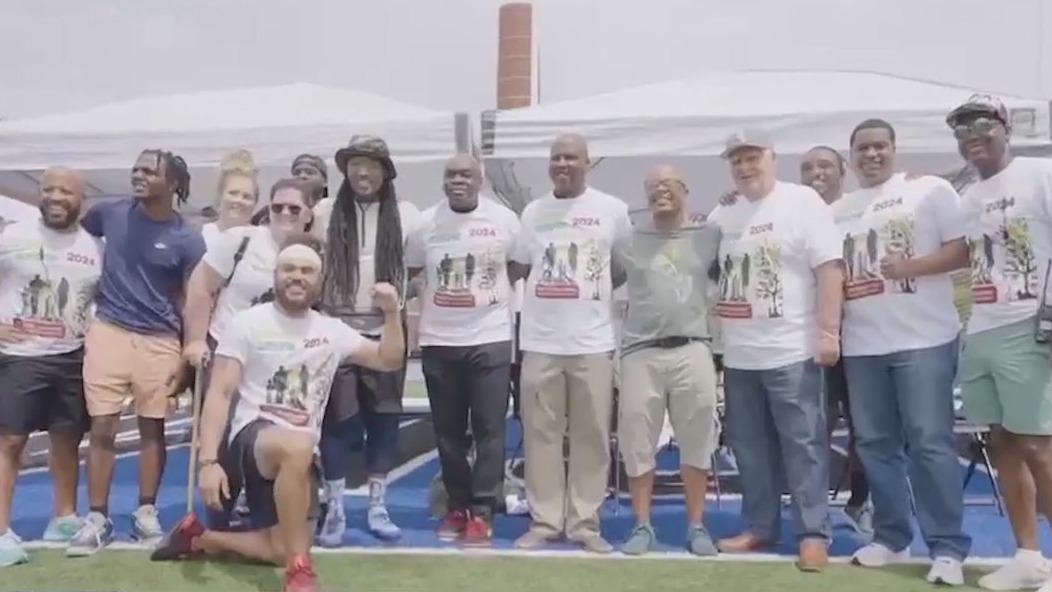 Let's Grow Together Holistic Wellness Festival returns for 6th year