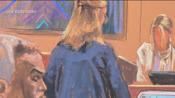 Across America: Diddy?s ex-assistant testifies again in week 4 of sex crimes trial