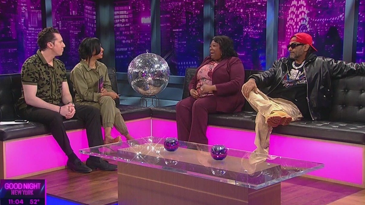 Jim Jones' on Dipset: 'I'm always optimistic for great things'