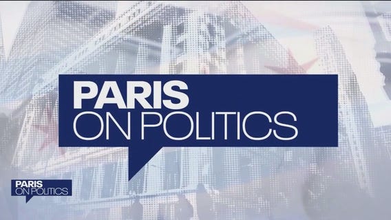 Paris on Politics: Bears stadium, Orland Park?s new mayor and Democrats? male issue?