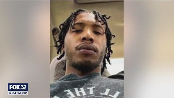 Streamwood man charged in fatal stabbings of sisters