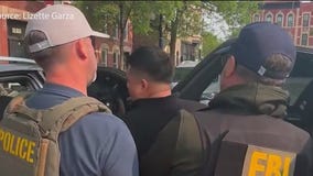 ICE arrest of 2 Chicago residents angers neighbors, local officials