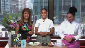 Culinary powerhouses converge: Up South Dinner Series debuts in Chicago