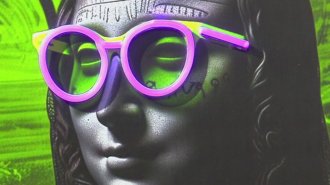 Gold Coast Art Fair dazzles this weekend with culture, creativity