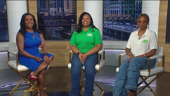 'Imagine Englewood If' opens new healing house