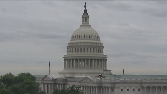 Trump's tax bill will add $2.3 trillion to the deficit