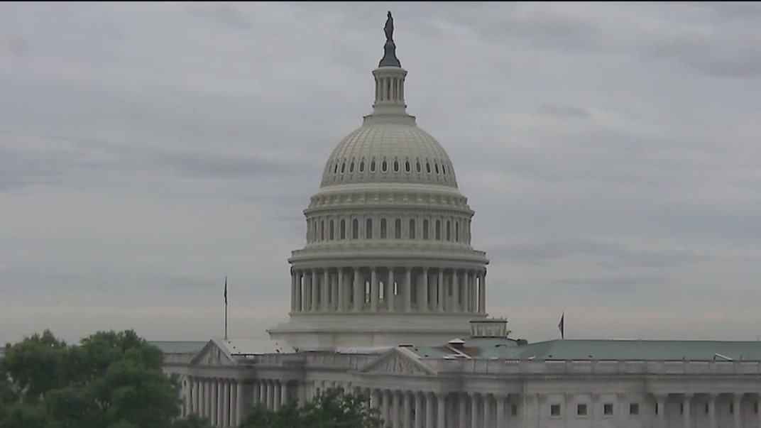 Trump's tax bill will add $2.3 trillion to the deficit