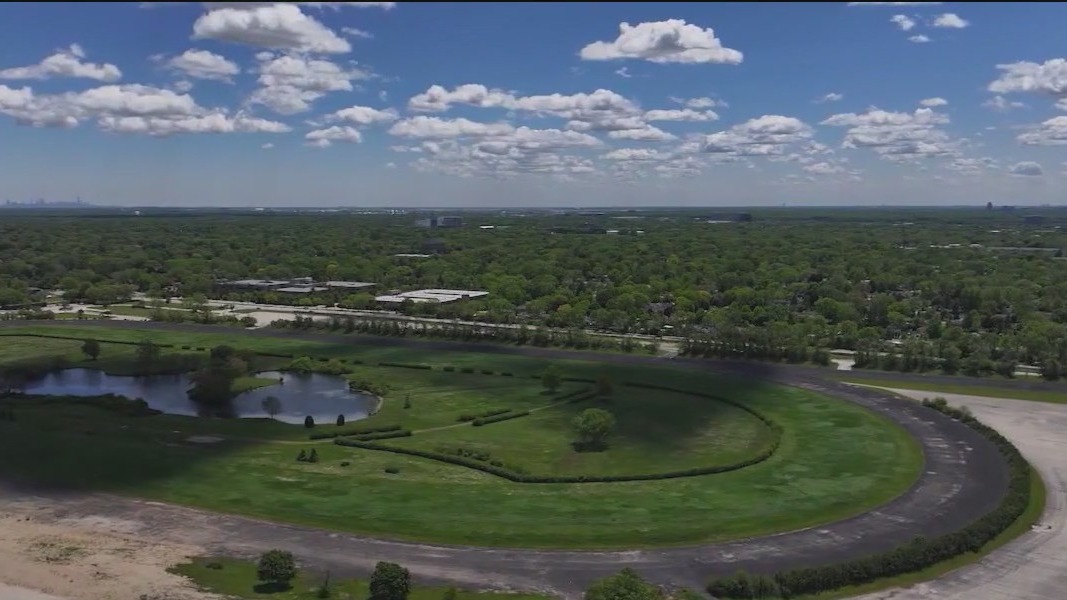 Chicago Bears, other sports teams should build their own stadium, lawmaker says