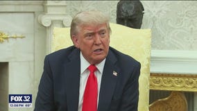 Trump opens investigation into Biden's use of autopen