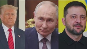 U.S. skips Ukraine meeting amid tensions