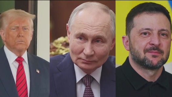 U.S. skips Ukraine meeting amid tensions