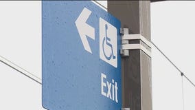 Chicago area train commuters frustrated that elevators have been out of service for months