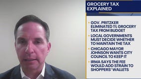 How the Chicago grocery tax could impact you