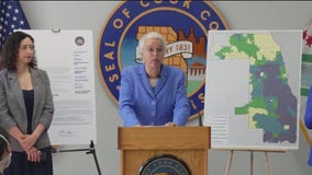 Cook County eliminates $664 million in medical debt