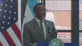 'Setting human traps': Chicago mayor speaks on ICE arrests